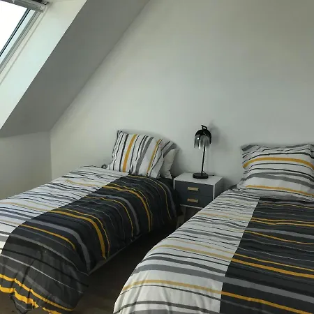 Apartment In Close To Audierne